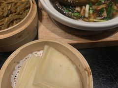 -芳芳私房菜·精做淮扬菜(承德路店)