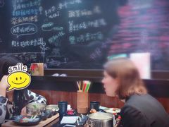 -小明同学(三里屯店)