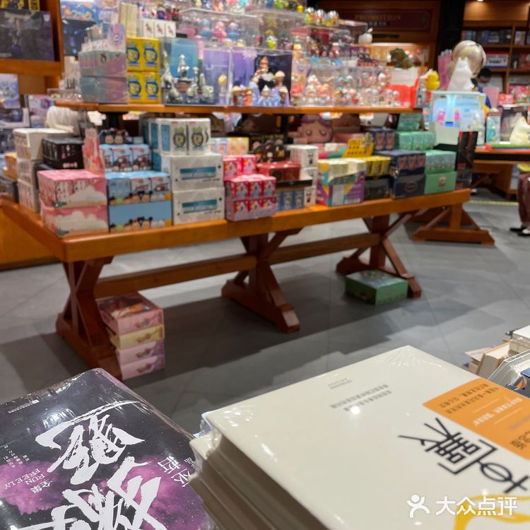 重庆书店的标杆｜西西弗书店