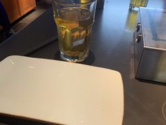 -很久以前羊肉串(京汉店)
