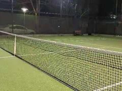 -快网网球俱乐部(长宁区金桥花园球场)