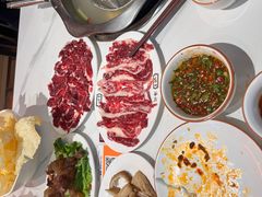 -八合里潮汕鲜牛肉火锅(吉大店)