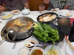 -牛品福潮汕牛肉火锅(旺庄店)