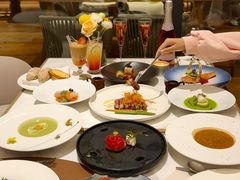 -窗外西餐厅(普罗理想国店)