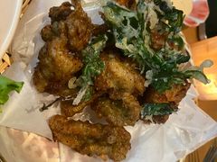 -Ginger(兴国路店)