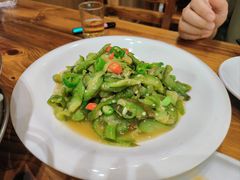 -下梅人家土菜馆(历史文化餐厅度假区店)