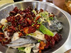 -小胖墩炝锅鱼(天钥桥路店)