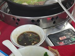 -花苑美食横琴生蚝火锅(拱北粤华路店)