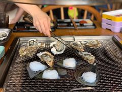 -蚝英雄·自助烤蚝(建设路店)