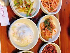 -火炉情韩国料理店(古田路店)