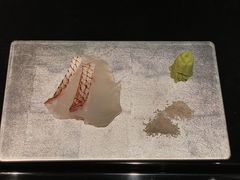 -橼舍鮨青木