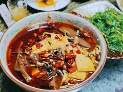 -大梁骨头馆·酱骨老菜(友好店)