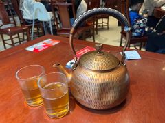 -京味张·北京烤鸭(南山店)