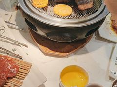 -鲜一烤肉(沈北店)