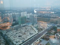 -嘉定凯悦·咖啡厅