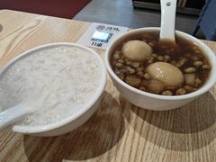 -翁林甜品