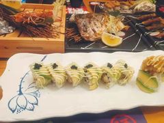 -元通寿司(东骏店)