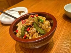 -云海肴·汽锅鸡·云南菜(苏州中心店)