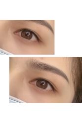 -久匠·纹眉半永久野生眉