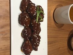 -枣子树·素食餐厅(普陀山店)