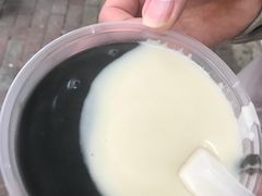 -鞠氏黑芝麻糊(水塔店)