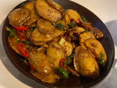 -蔴将·川菜(黄龙万科店)