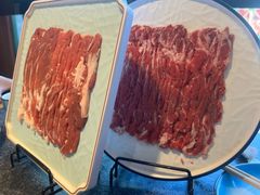 -小洋府铜锅涮肉(南锣鼓巷店)