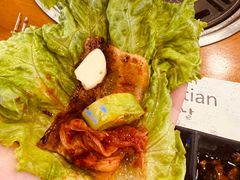 -杀猪天·韩国烤肉(总店)