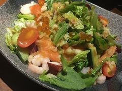 -千代武日本料理(开发区店)