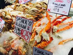 -The Crab Pot Seattle