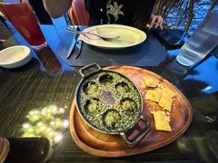 -福楼毕斯罗F Bistronome(国贸商城约会地标景观店)