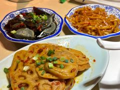 -小柴米·传统江西菜(八一广场店)