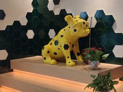 -红樱桃·欢乐餐厅(太原里店)