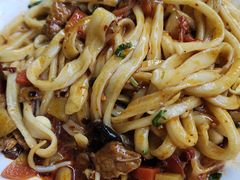 -王菊美食街·王菊面馆(总店)