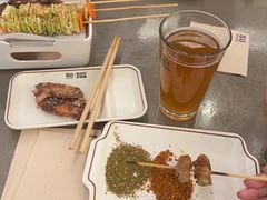 -苏小牛·牛肉串(国贸店)