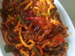 -清真•蜀风园(丁字沽总店)