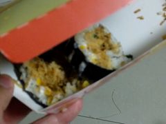 -N多寿司(六一路店)