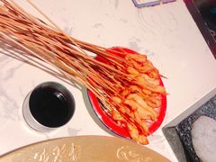 -哥老官重庆美蛙鱼头(宝山龙湖店)