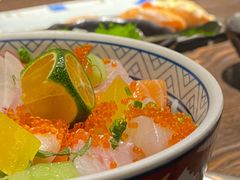 -大雄寿司(洛浦店)