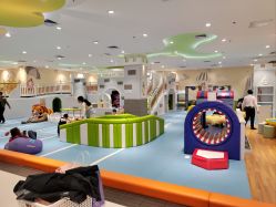 -meland亲子乐园•派对•研学(苏州悠方购物中心店)