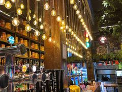 -1819餐厅·团队聚餐·烤串·精酿