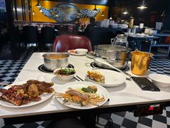 -九月海·海鲜自助(世纪东方店)