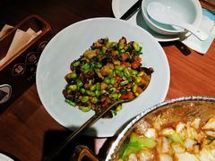 -望湘园·洞庭渔宴(浦江欢乐颂店)
