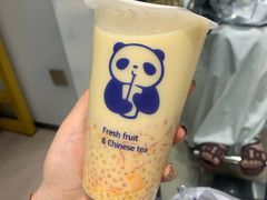 -茶百道(世纪大道店)