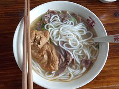 羊肉汤-黔派·虾子羊肉粉·小吃(佳宁娜广场店)