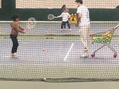 -齐动力网球(国贸店)