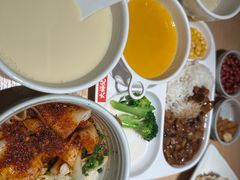 -大师兄·西北小馆(北站缤果空间店)