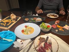 -杭州桐庐康莱德酒店西餐厅-舍