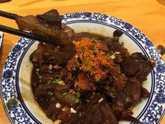 -乌镇那一年小院主题餐厅(甘泉西路店)