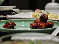 -墨泉峰味(润和国际广场店)